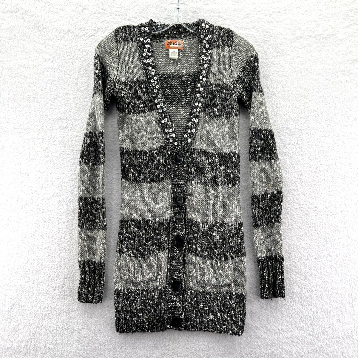 Mudd clearance cardigan sweaters