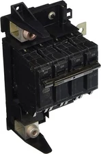 GE Energy Industrial Solutions THQMV200D Main Breaker Kit for GE Load Centers, 2