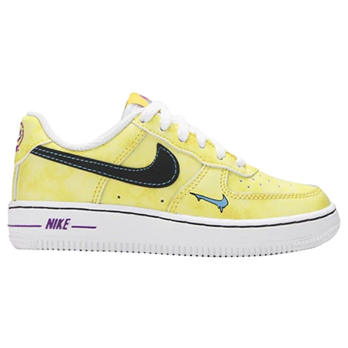 Nike Air Force 1 Low 2020 Peace, Love, and Basketball - 1 of 1