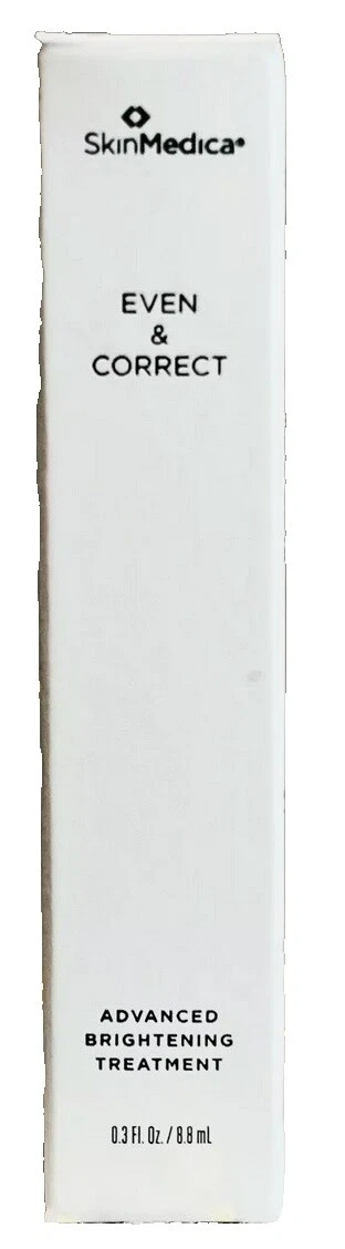 Sample Size Anti-Aging SkinMedica