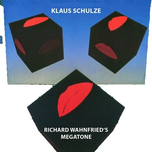 Discos de vinilo Klaus Schulze