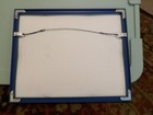 Official Sony Walkman Plato Framed Advertising Print (2001) — photo 2