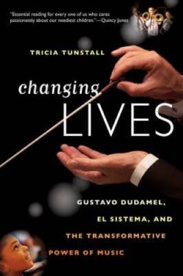 Changing Lives: Gustavo Dudamel, El Sistema, and the Transformative Power - GOOD