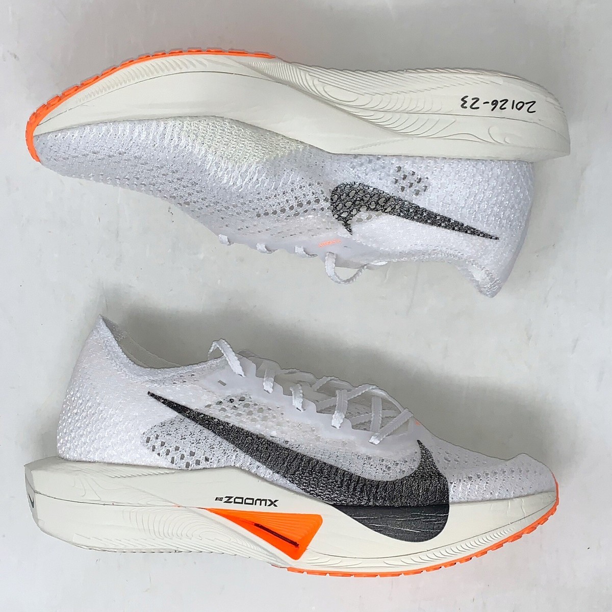 Nike ZoomX Vaporfly NEXT% 3 Prototype Running Sneakers, Size Nike ZoomX Vaporfly NEXT% 3 Prototype Running Sneakers, Size
