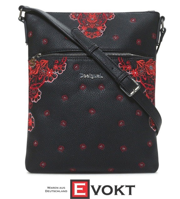 Desigual Bols Manuela Foulard Lima