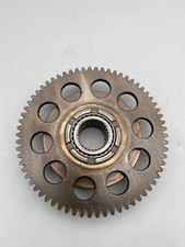 Honda GL 1500 Anlasserfreilauf Starter freewheel F6C #25923