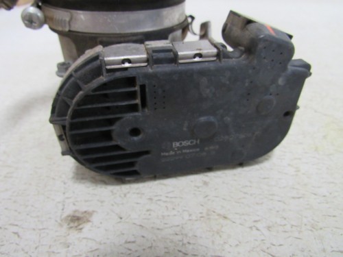 23 CAN-AM COMMANDER MAX XTP 1000 THROTTLE BODY INTAKE STOCK OEM #0308 - Picture 2 of 6