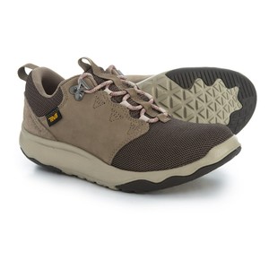 teva women's w arrowood waterproof hiking shoe