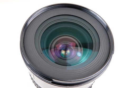 PENTAX SMC PENTAX-FA* 24mm f2 IF & AL LENS - GOOD CONDITION - MINOR FUNGUS - Picture 5 of 19