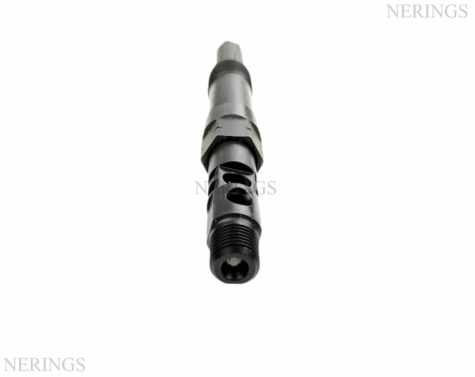 Inyector de combustible Ford Mondeo 2.2 TDCi 2004-2007 HRD327 EJDR00601D nuevo fabricante de equipos originales Foto 4 de 4