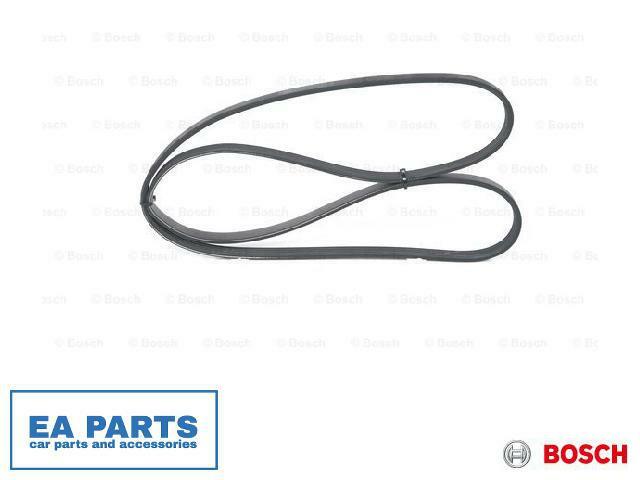 ⭐︎ V-Ribbed Belts for ALFA ROMEO AUSTIN CHEVROLET BOSCH 1 987 947 809