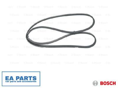 ⭐︎ V-Ribbed Belts for ALFA ROMEO AUSTIN CHEVROLET BOSCH 1 987