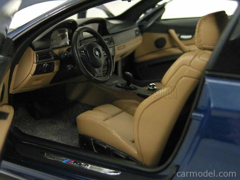BMW M3 E92 COUPE 2007 - KYOSHO 1/18 | eBay BMW M3 E92 COUPE 2007 - KYOSHO 1/18 | eBay
