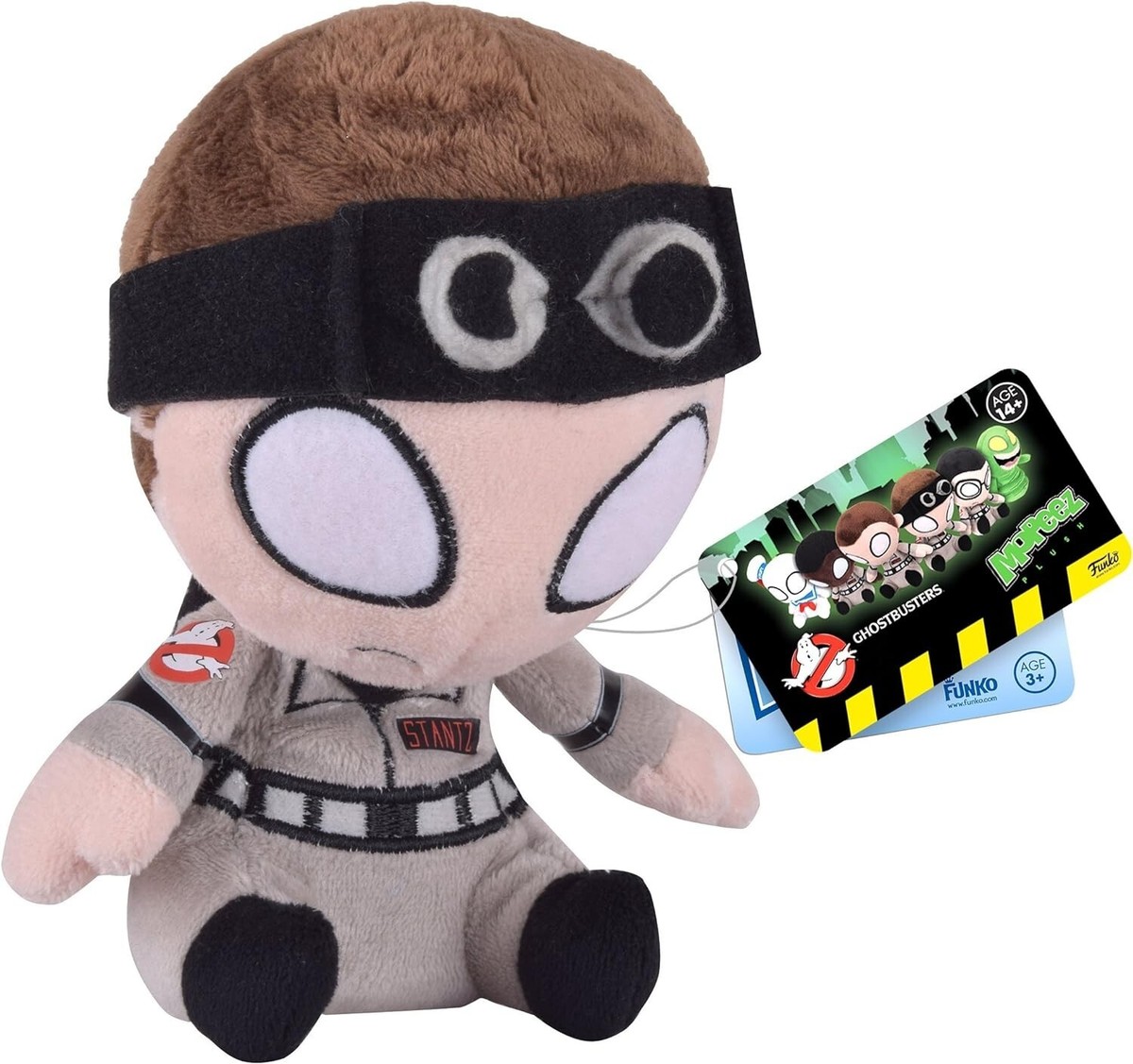 Funko Mopeez Plush Ghostbusters Ray Stantz 3
