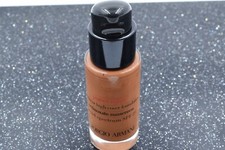 Giorgio Armani Power Fabric Long Wear Foundation 12 TRAVEL SIZE 18ml.