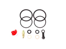 Brake Caliper Seal Kit for 1983-85 Yamaha XVZ12 VENTURE ROYALE Front Single
