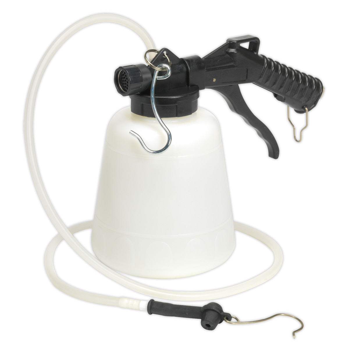 Sealey VS020 Brake & Clutch Bleeder Vacuum Type 1L