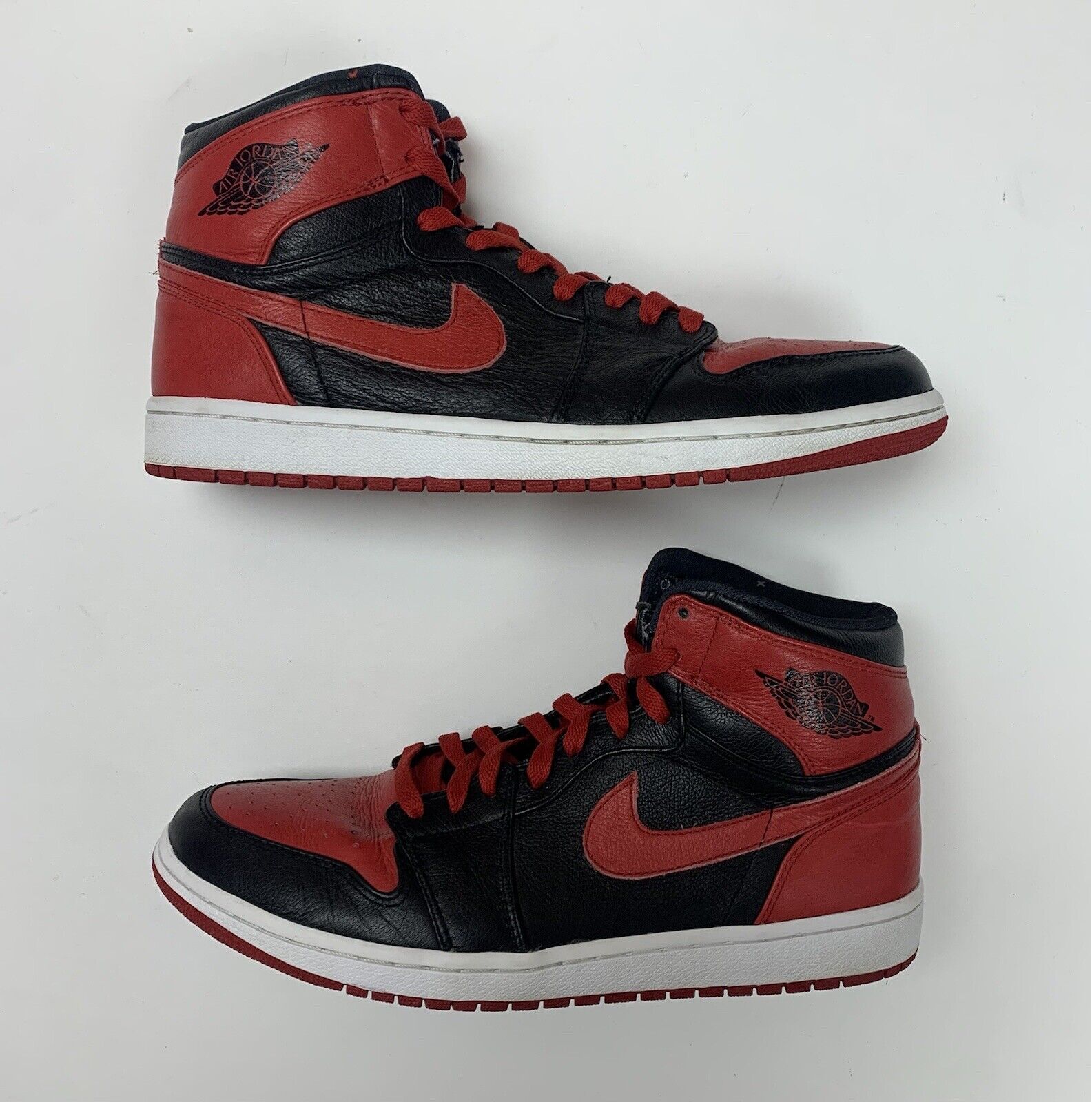 banned jordan 1 x