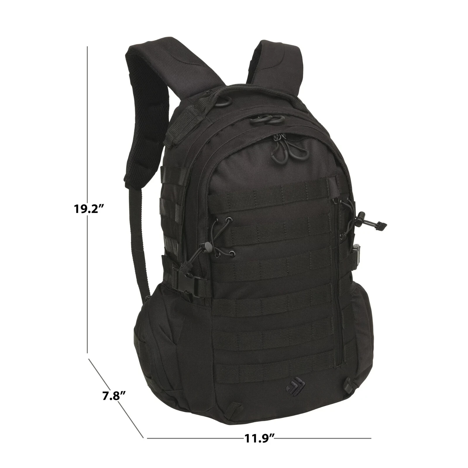 Bullet Proof Backpack Tactical Black Children School Protection Level ...