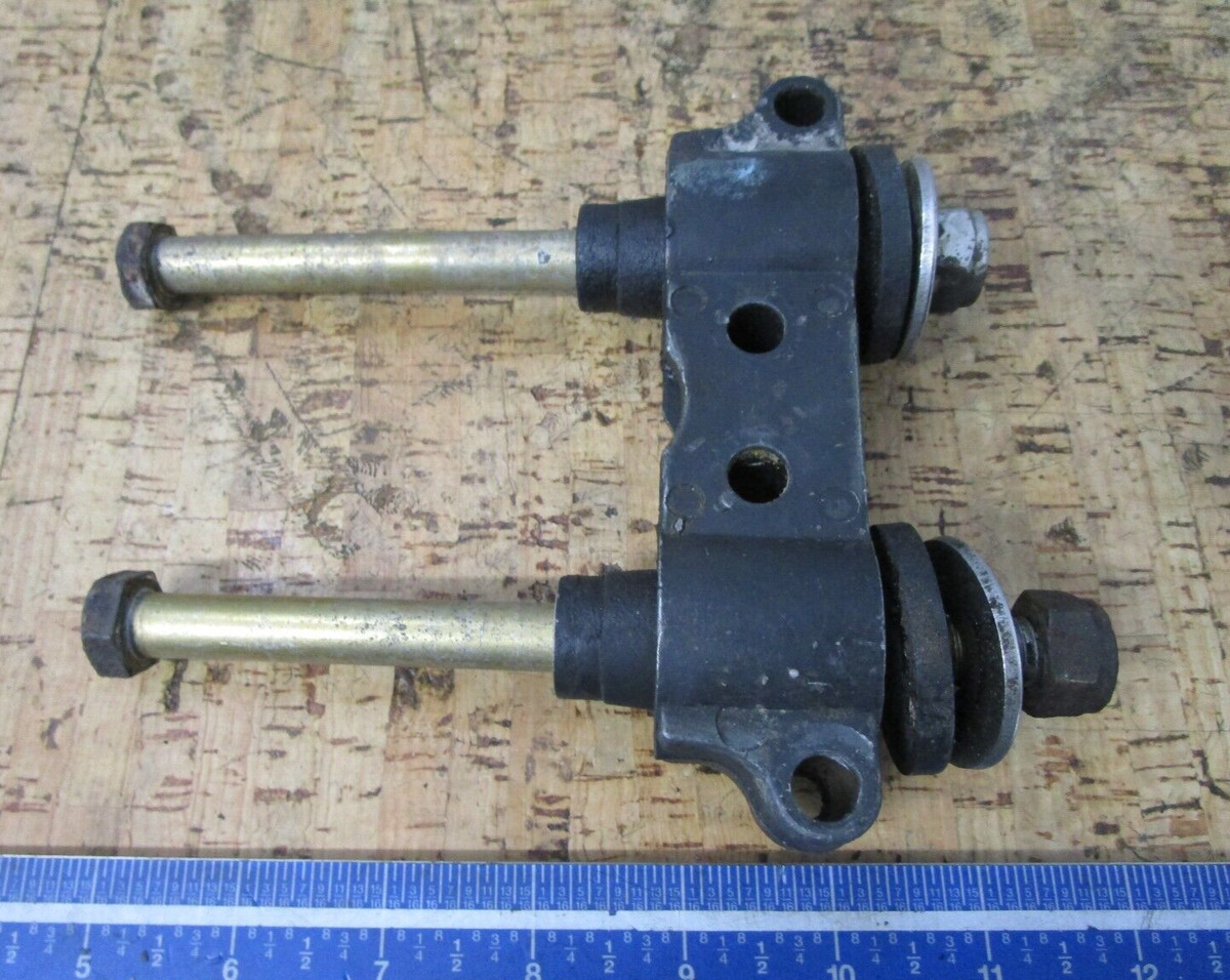 OEM* Mercury Quicksilver Rubber Mount 42883 | eBay