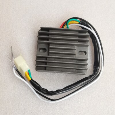 Voltage Regulator Rectifier For Honda CB350F CB400F CB500 CB550F/K CB750 K 71-78