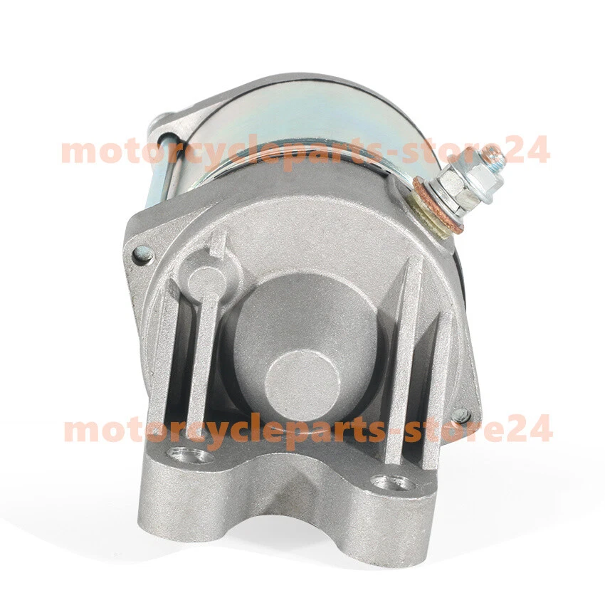 NEW Starter For Yamaha RX10/RXW10 RX-1 M-TX 2009-2010 Snowmobile 8FP-81890-00 - Image 4 of 4