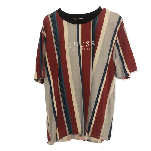GUESS Los Angeles Originals '86 Striped 