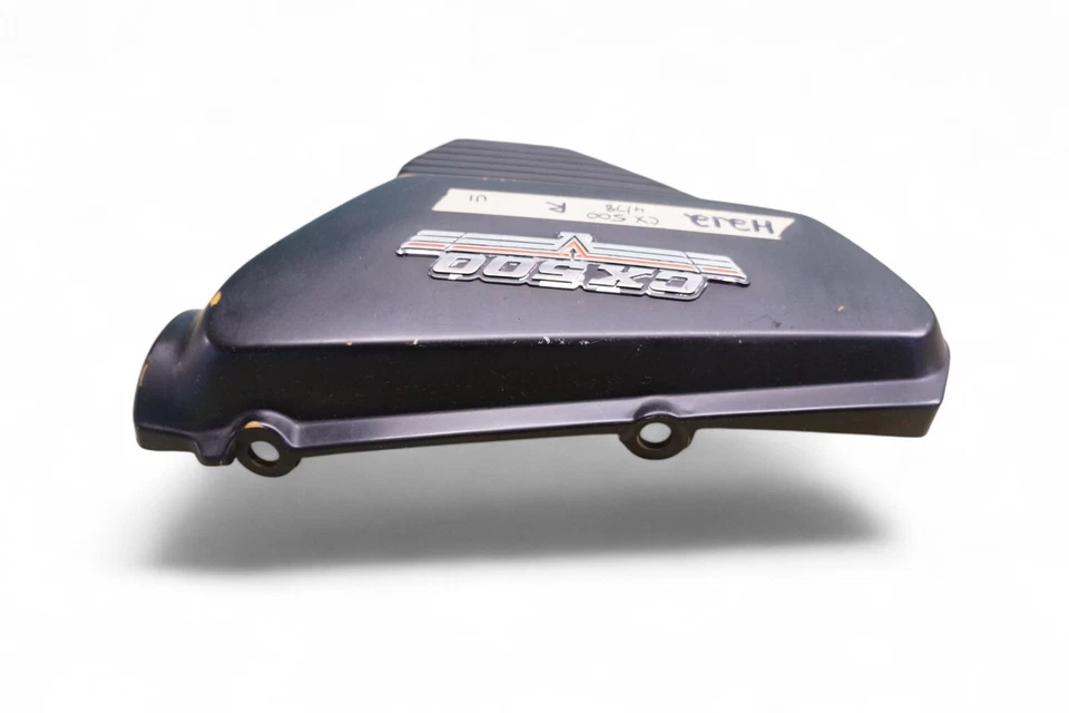 Cubierta lateral derecha Honda CX500 CX 500 1978-1979 H212 *AH39 Foto 4 de 4