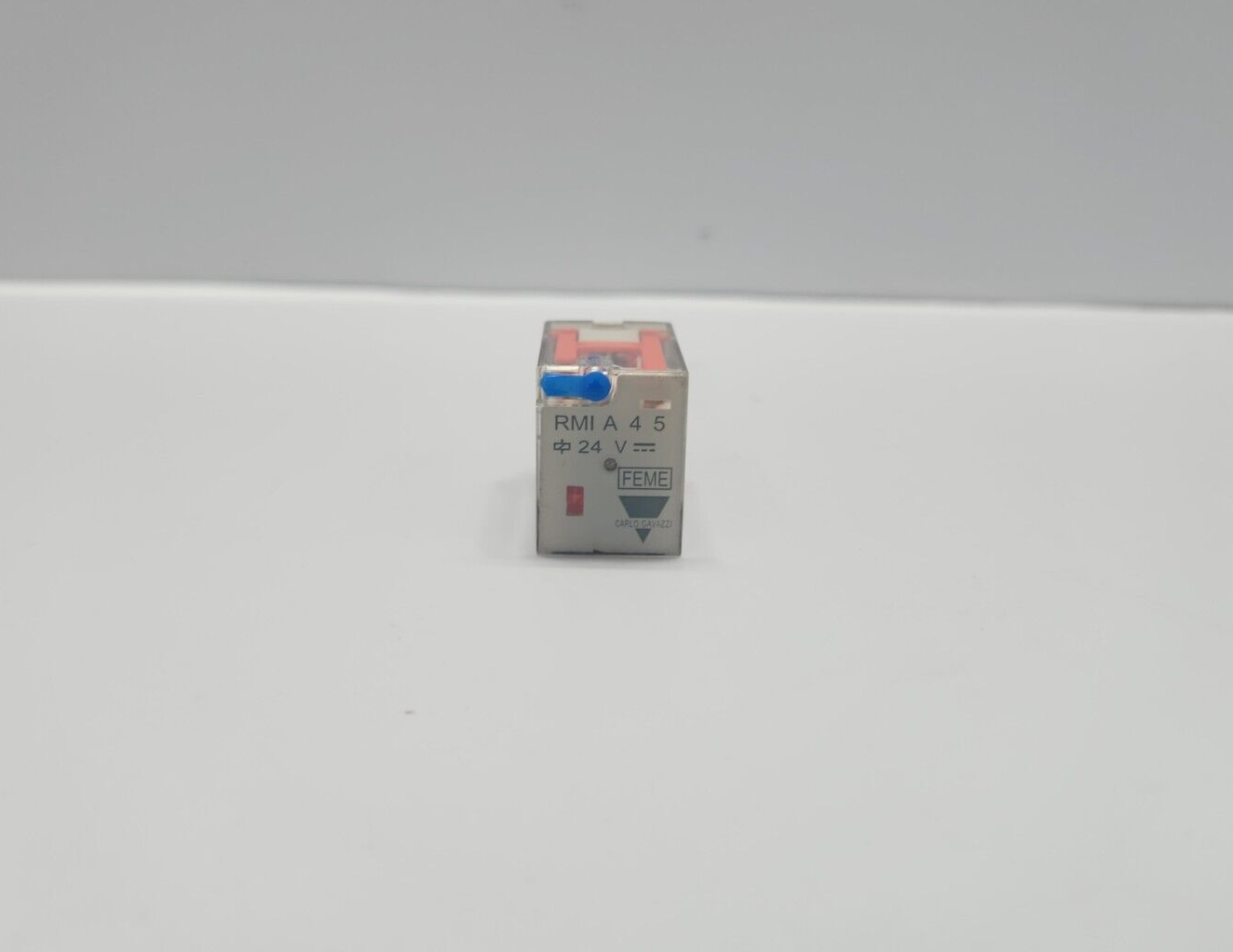 CARLO GAVAZZI RMI A 4 5 FEME RELAY eBay