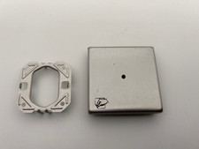 Kopp Vision Noblesse Silber Stahl Kontroll Wi...