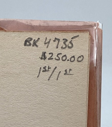 1932 Beggarman 1st Edition Grace Livingston Hill J. B. Lippincott Company - Picture 2 of 14