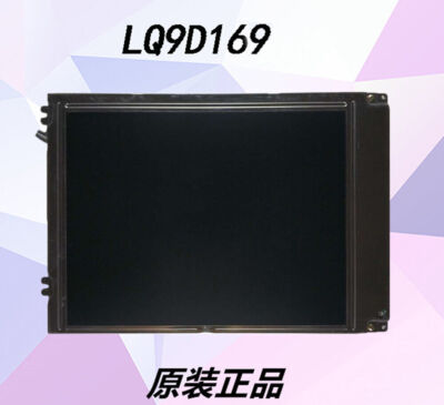 1pcs For   8.4-inch 640*480 industrial LCD screen LQ9D169/LQ9D169K #F4