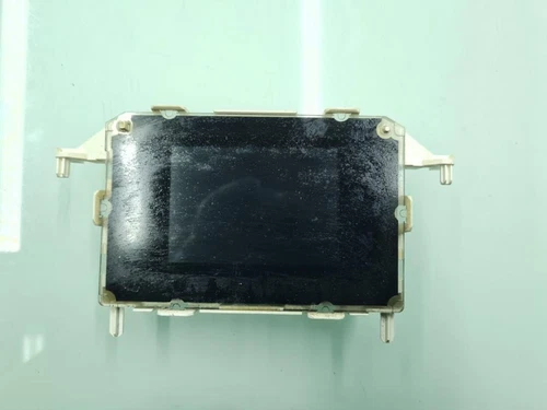 BM5T18B955BE Schermo Multifunzione per FORD TRANSIT CUSTOM NUGGET (TTF) * 158421 - Foto 1 di 5