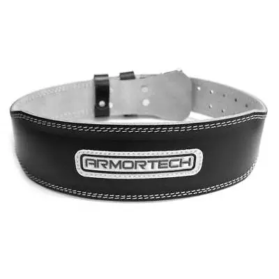 Everlast Weight Lifting Belt Size Chart