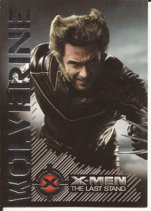 ★MARVEL★X-MEN :THE LAST STAND Wolverine Wolverine - MARVEL X-MEN The Last Stand - Diamond Select