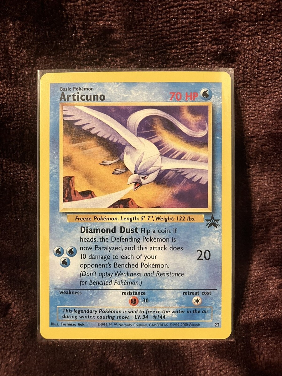 Pokmon Cards Legendary Birds Moltres, Articuno And Zapdos. | eBay