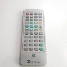 CyberHome RMC-300Z Wireless Handheld Standard DVD Player Remote Control