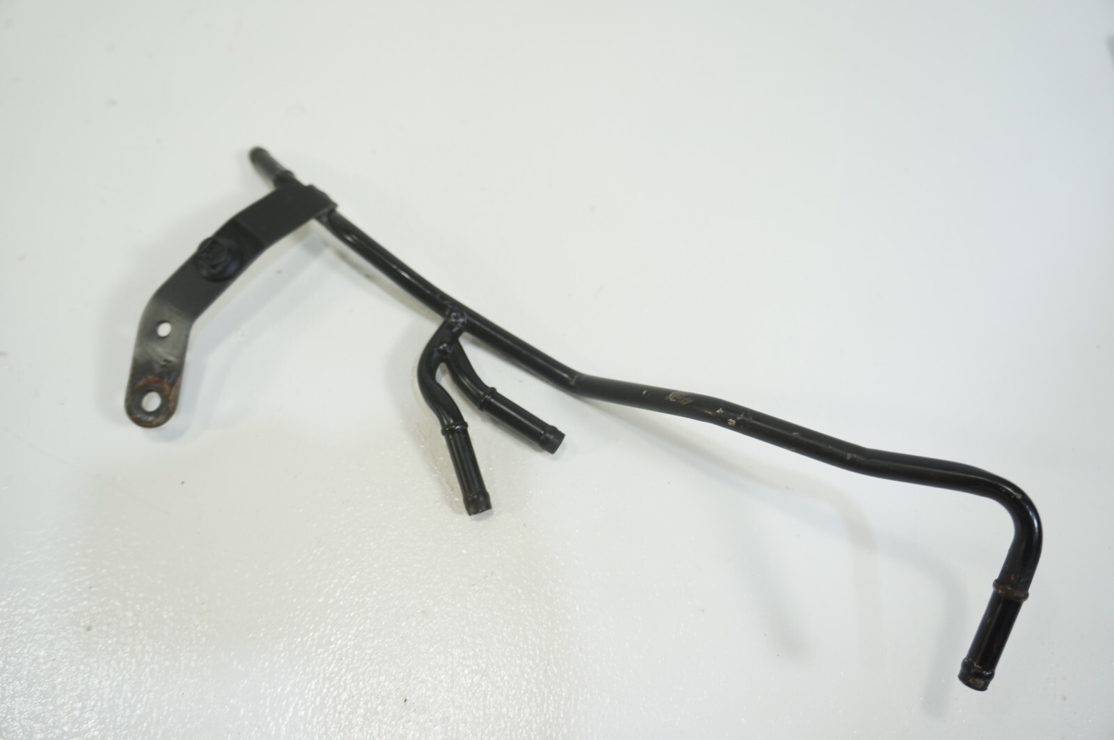 Oem 06 2006 Bentley Continental Flying Spur GT Coolant Water Hose Tube Pipe