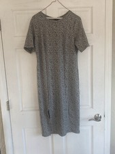 Ann Taylor LOFT Short Sleeve Shift Dress
