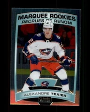  2019-20 O-Pee-Chee Platinum #188 Alexandre Texier RC (ref 113344)