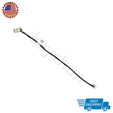 For HP 15-fd0017st 15-fd0057nr 15-fd0182wm DC IN power jack cable charging port