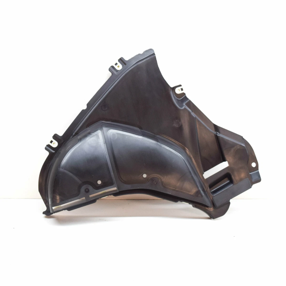 NEW OEM BMW 5 G30 FRONT RIGHT FENDER FRONT BOTTOM COVER 