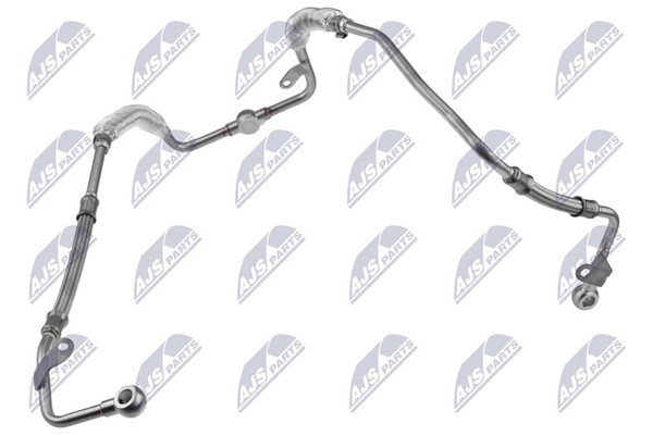 Nty ÖLleitung Lader ECD-BM-056 FüR Bmw 7Er F01 F02 F03 F04 X6 E71 E72 6Er F12 X5-image