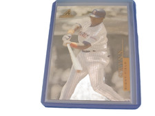 1998 Pinnacle Tony Gwynn Museum Collection San Diego Padres #PP1