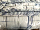 AWESOME NEW Ralph Lauren COTTAGE HILL Blue/White QUEEN Comforter+2 SHAMS 3 PCSet — photo 4