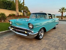 1957 Chevrolet Bel Air for Sale