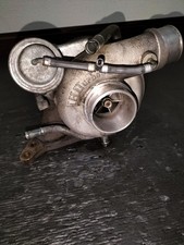 Ihi Vf58 Ball Bearing Turbo Subaru Wrx Sti Vab 320hp Jdm Oem Genuine