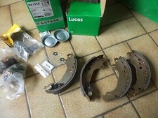 Kits de frein Renault R11