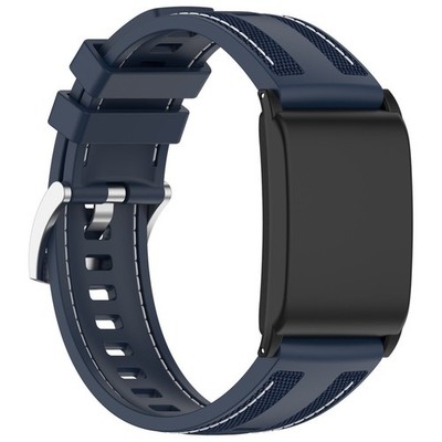 Verstellbares weiches Nylonarmband für Whoop 5 0 4 0 perfekt für den tägliche