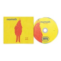Mammoth - End - Cd - F99Z